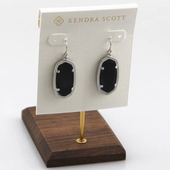 Kendra Scott Stud Earrings - Picture 4 of 4